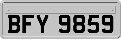 BFY9859