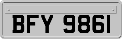 BFY9861