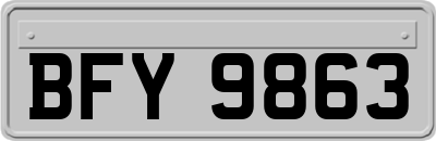 BFY9863