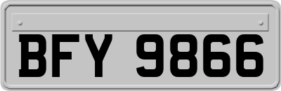 BFY9866