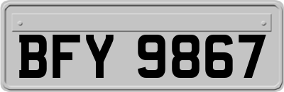 BFY9867