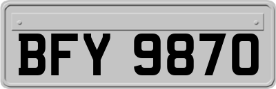 BFY9870