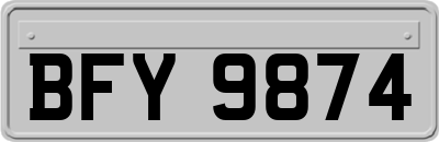 BFY9874