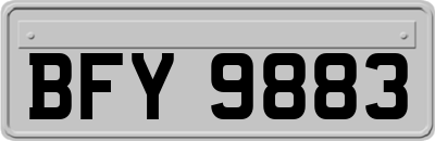 BFY9883