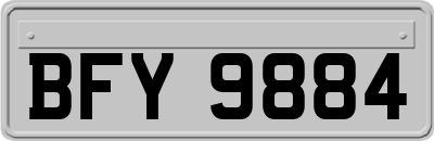 BFY9884