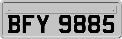 BFY9885