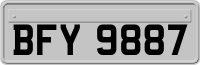 BFY9887