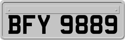 BFY9889
