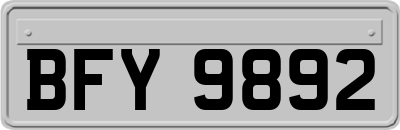 BFY9892