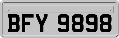 BFY9898