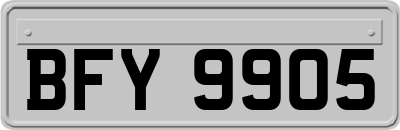 BFY9905