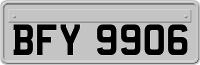 BFY9906