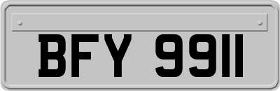 BFY9911