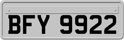 BFY9922