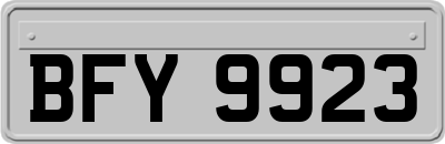 BFY9923