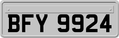 BFY9924