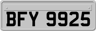 BFY9925