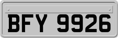 BFY9926