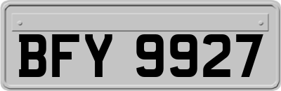 BFY9927