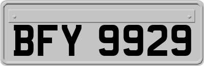 BFY9929