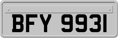 BFY9931