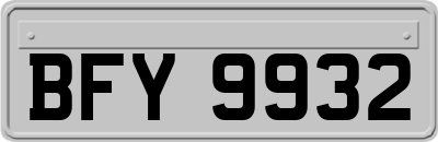 BFY9932