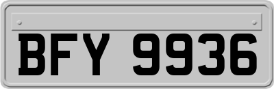 BFY9936