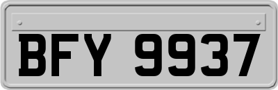 BFY9937