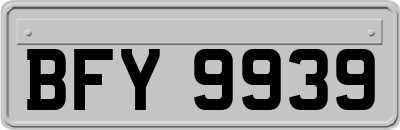 BFY9939