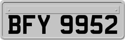 BFY9952