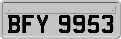 BFY9953