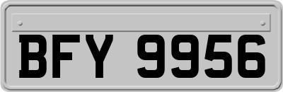 BFY9956