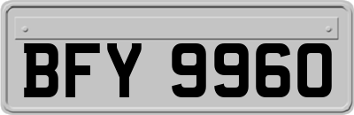 BFY9960
