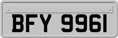 BFY9961