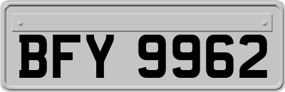 BFY9962