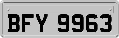 BFY9963