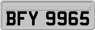 BFY9965