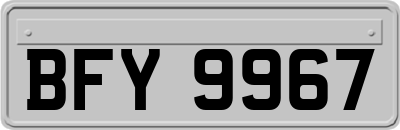 BFY9967
