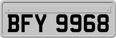 BFY9968