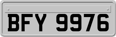 BFY9976