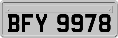 BFY9978