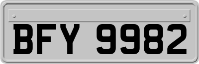 BFY9982