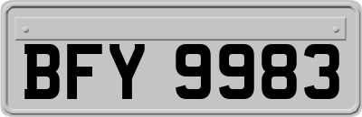 BFY9983