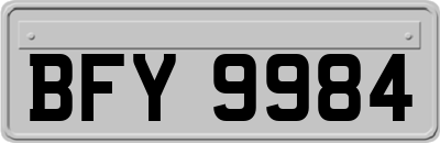 BFY9984