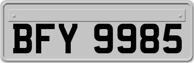 BFY9985