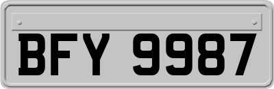 BFY9987