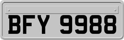BFY9988