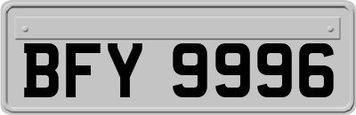 BFY9996