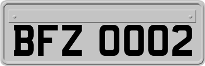 BFZ0002