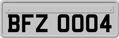 BFZ0004